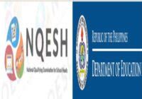 nqesh.deped.gov.ph|gov logowanie.